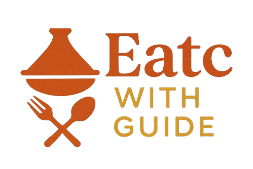 culinary journey morocco