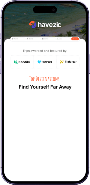 Moroccan local food tour