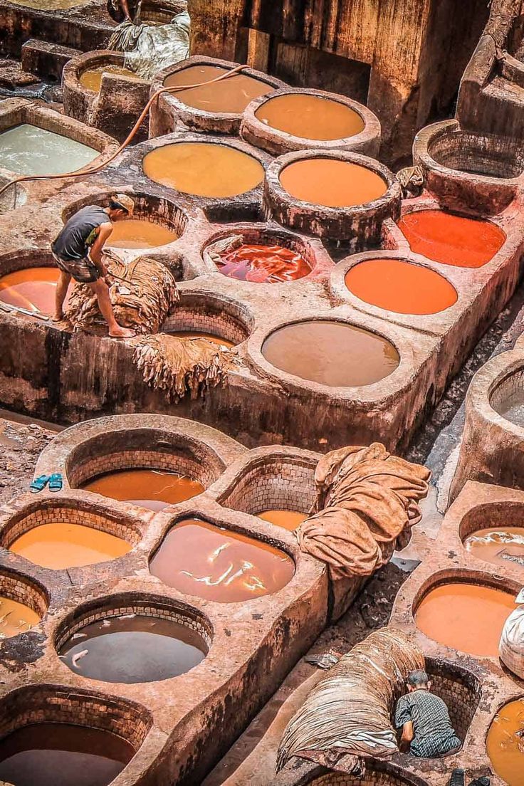 10 Places You Wont Regret Adding to Your Morocco Itinerary