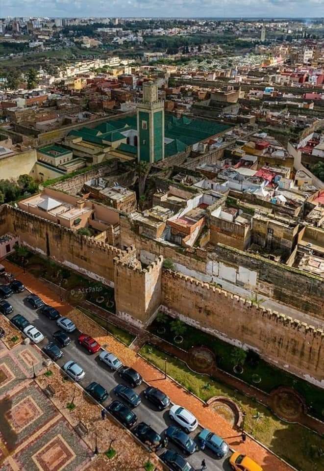 hands-on cooking Marrakech