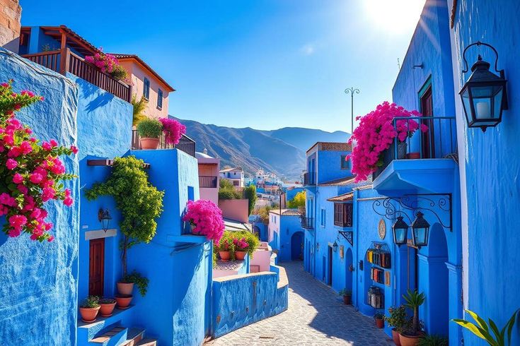 morocco local experiences