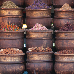street food day tour Marrakech