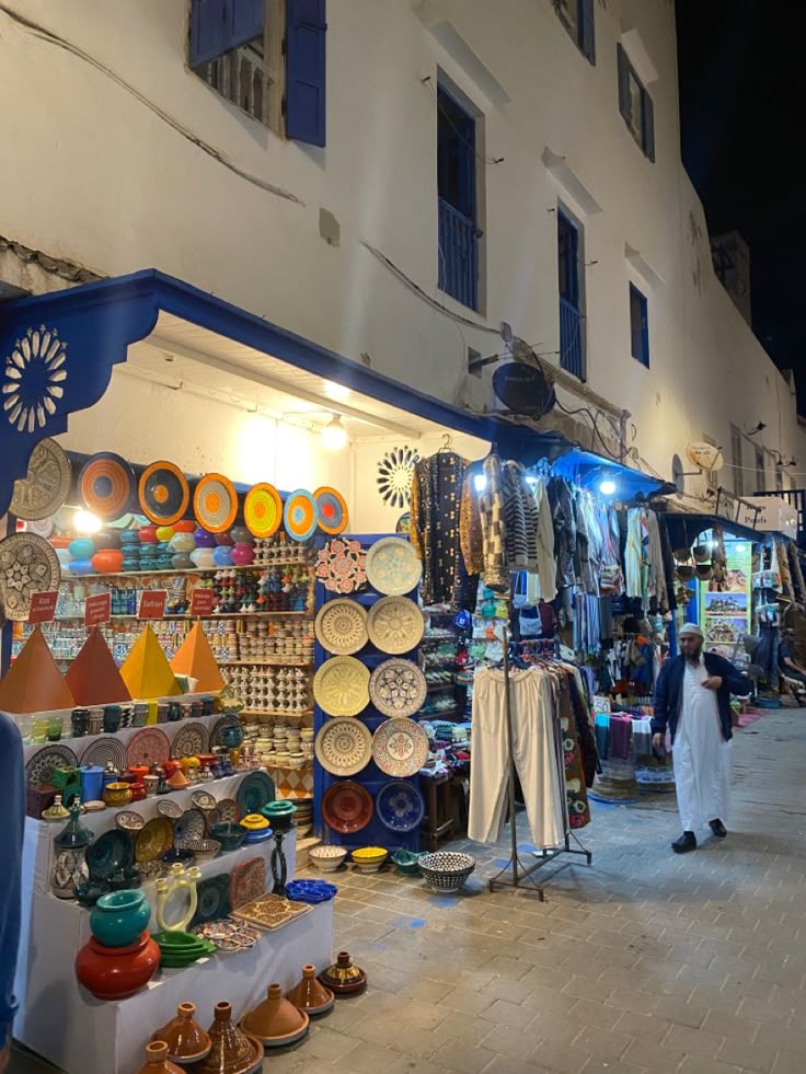 Moroccan food exploration tour