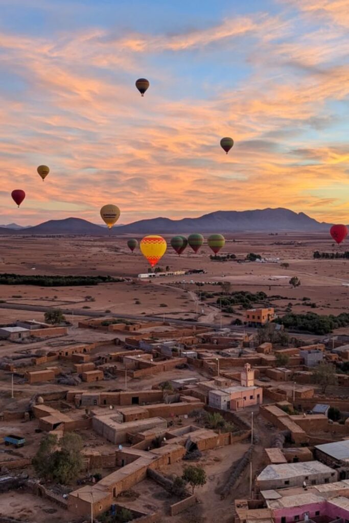 traditional moroccan recipes