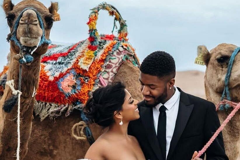 street food day tour Marrakech