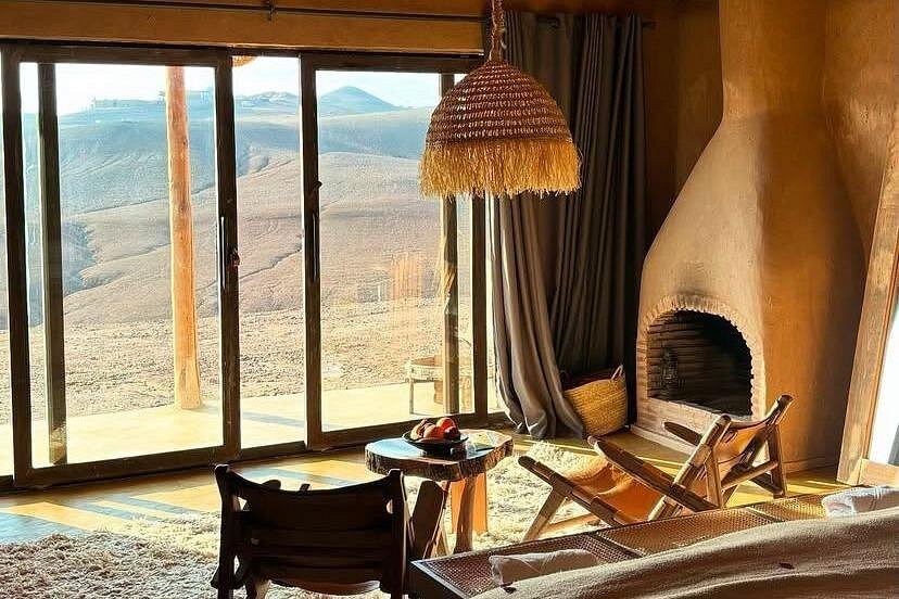 cooking lessons Morocco