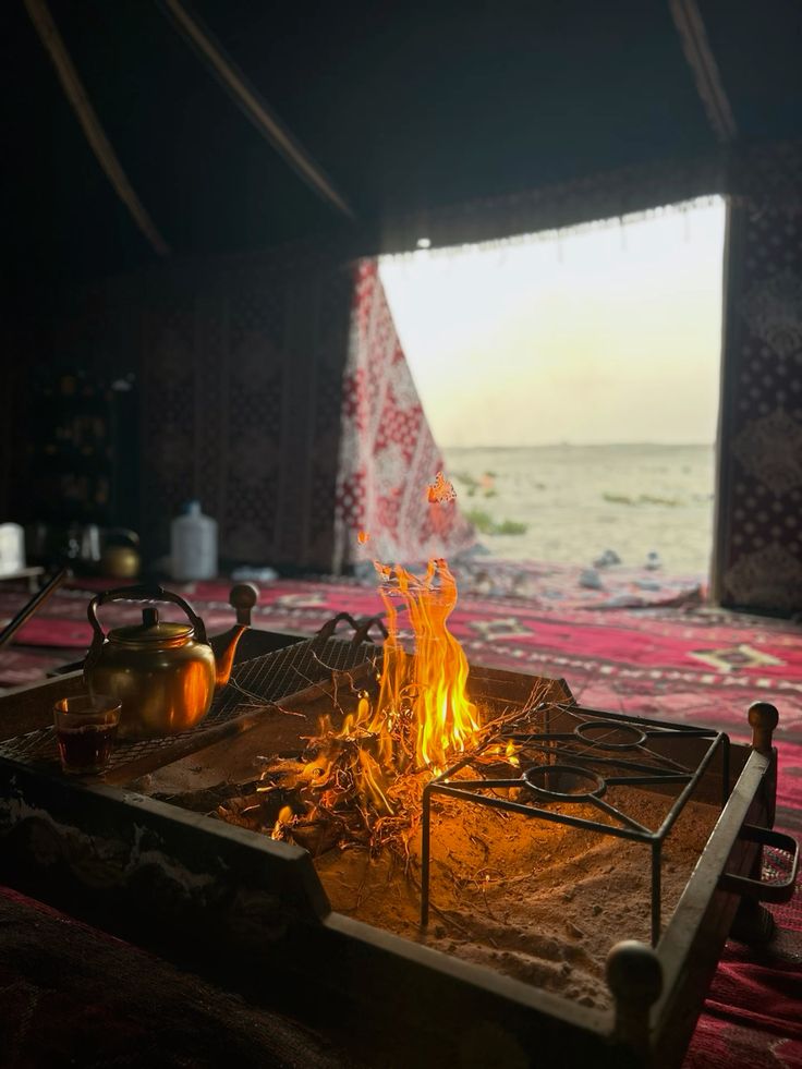 Moroccan culinary journey