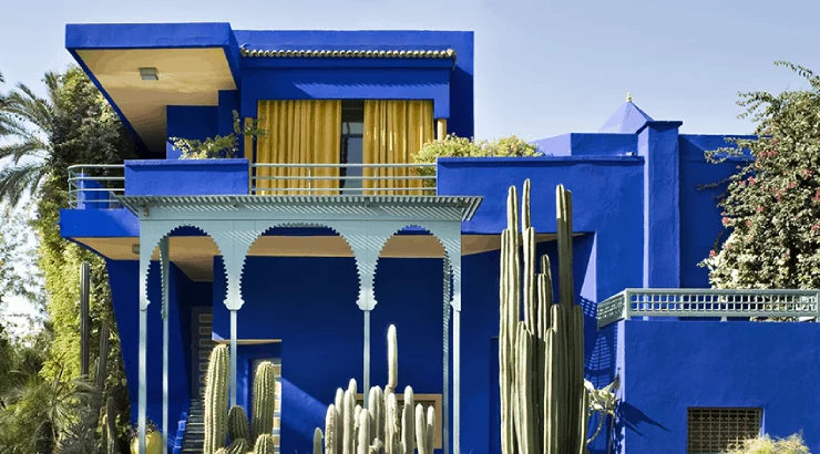 Marrakech street food walking tour