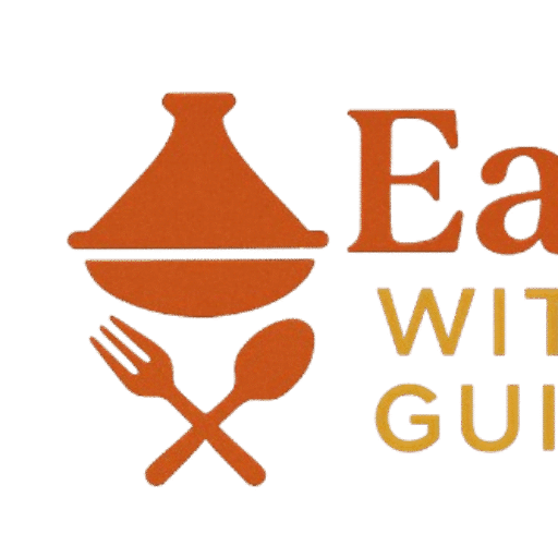 Marrakech market food tour