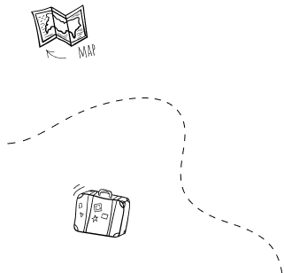 Moroccan food journey