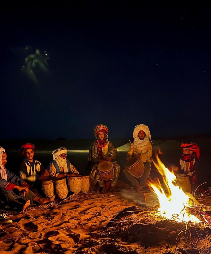 Marrakech street food walking tour